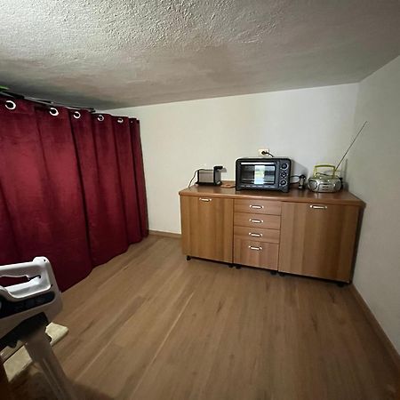 Le-Z-Eteile De Saint-Barthelemy Cir 0026 Vda-Nus Villa Dış mekan fotoğraf